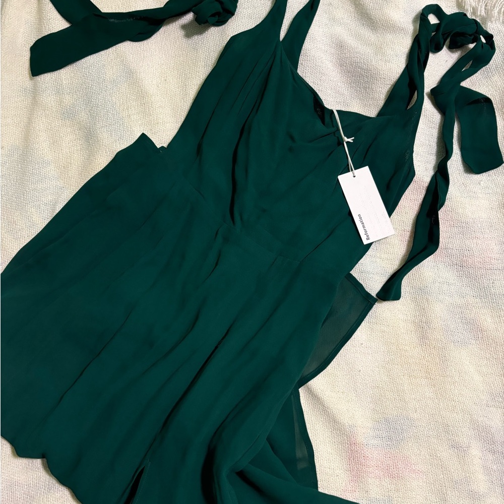 Reformation - Twilight Dress